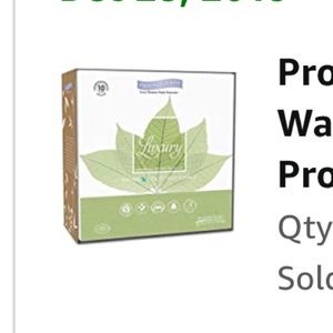 King Mattress Protector